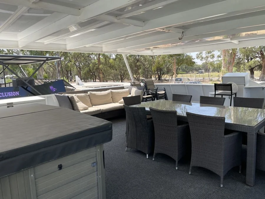 Additional image 17 of - Houseboat - Ripple Effect, Renmark SA 5341