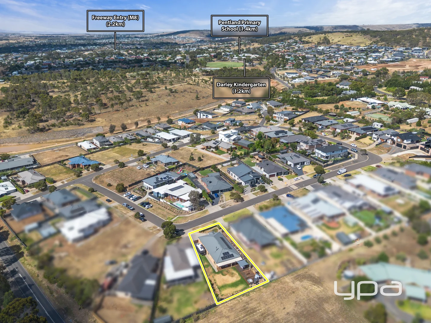 Additional image 26 of 59 Darley Drive, Darley VIC 3340