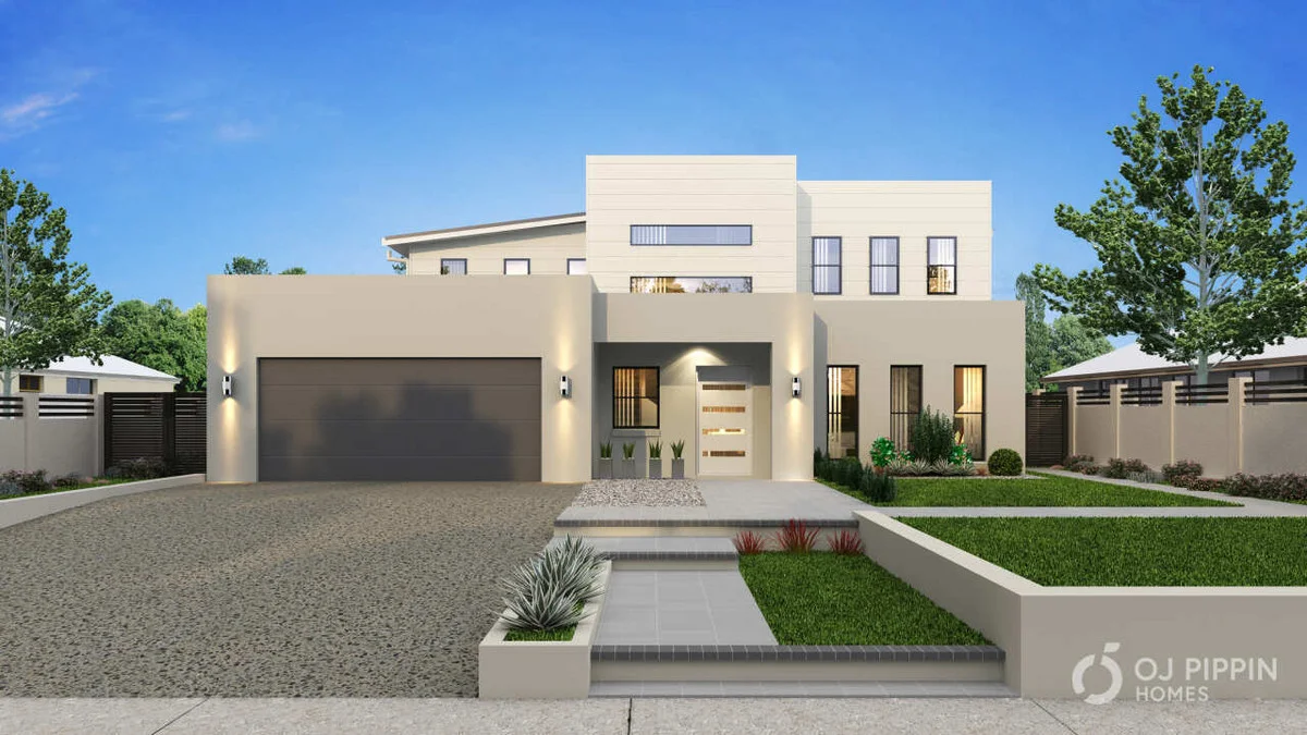 Lot/3106 Quay Circuit, Newport QLD 4020