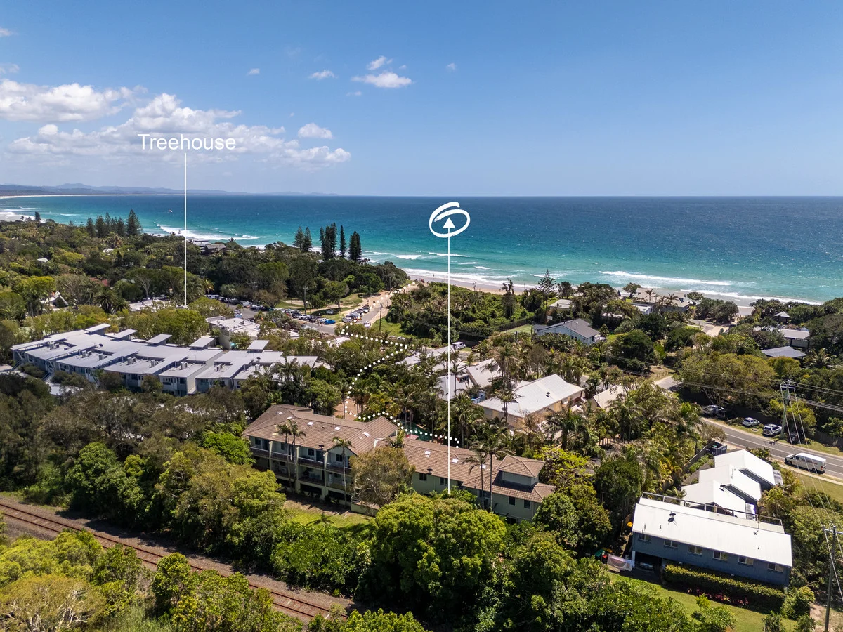 7/37 Childe Street, Byron Bay NSW 2481