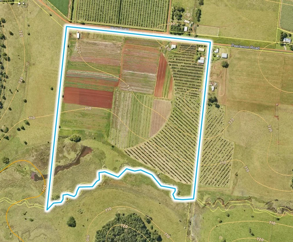 Additional image 3 of 767 Peeramon Road, Peeramon QLD 4885