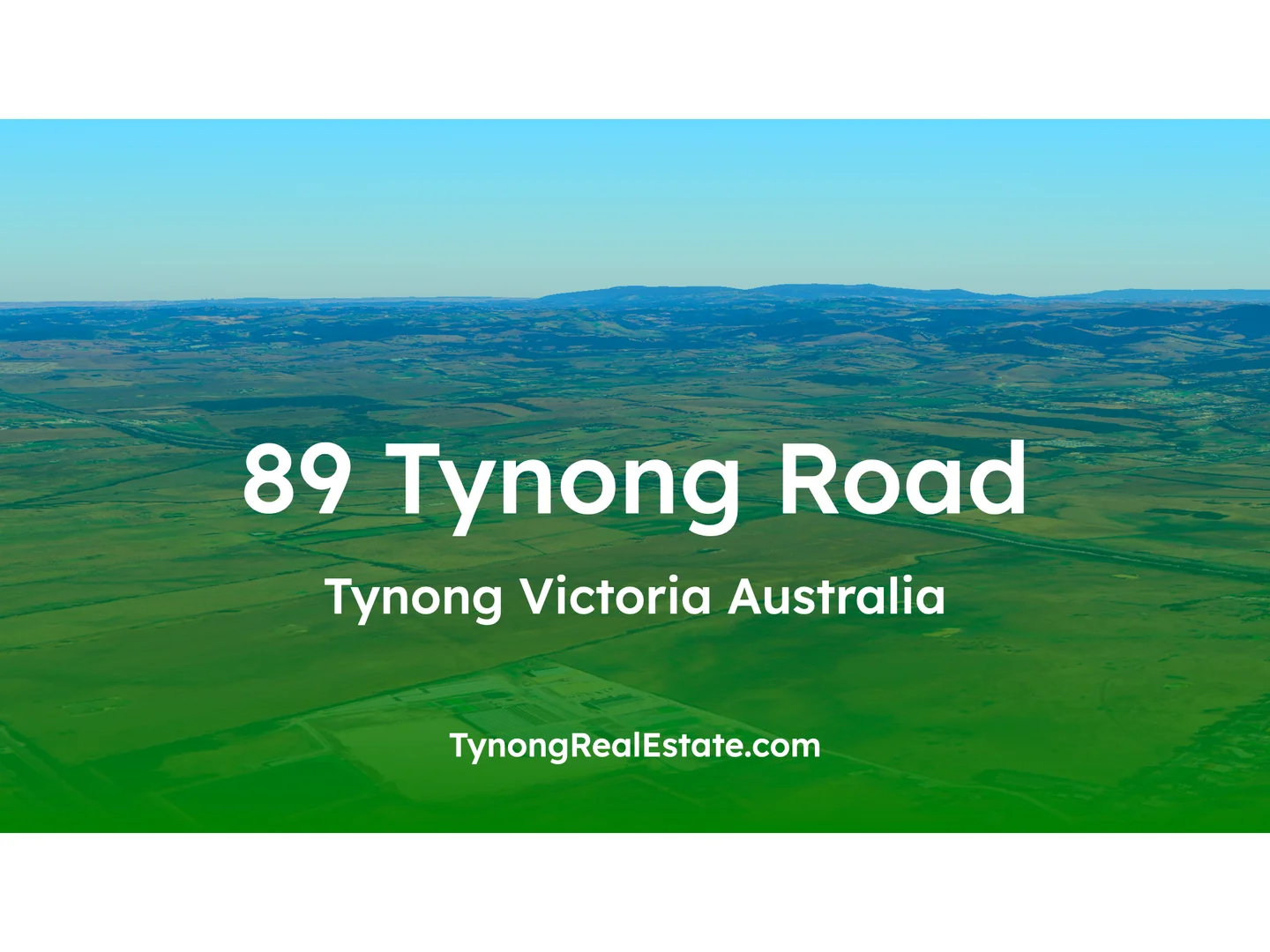 Additional image 20 of 89 Tynong Road, Tynong VIC 3813