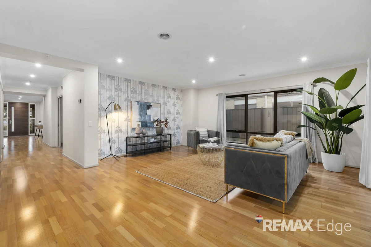 Additional image 3 of 37 Topcliffe Crescent, Truganina VIC 3029