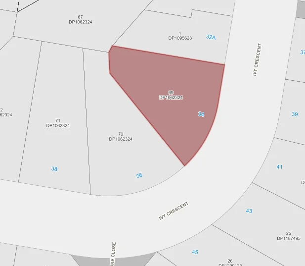 Additional image 5 of 34 Ivy Crescent, Old Bar NSW 2430