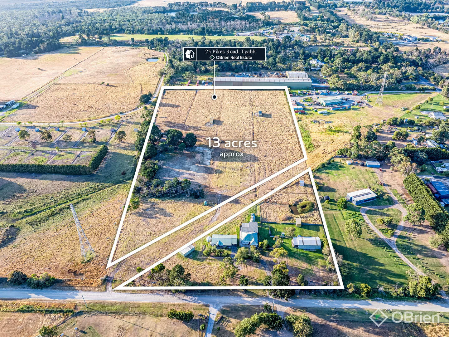 Additional image 13 of 25 Pikes Road, Tyabb VIC 3913