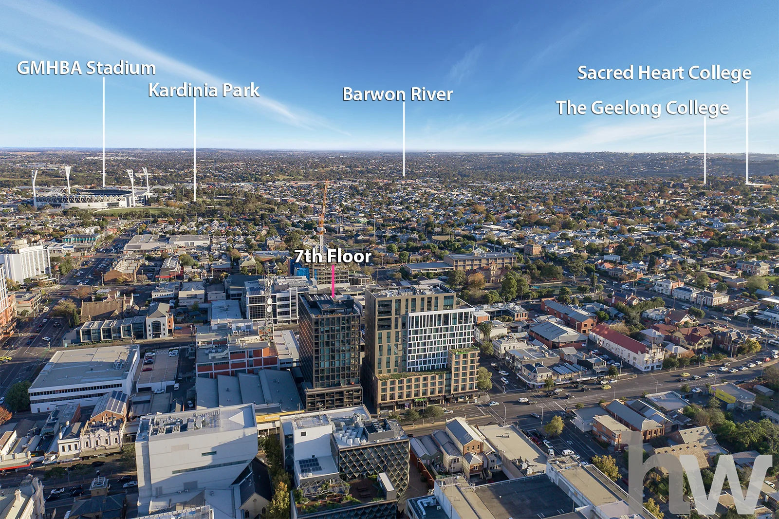 Additional image 10 of 707/44 Ryrie Street, Geelong VIC 3220