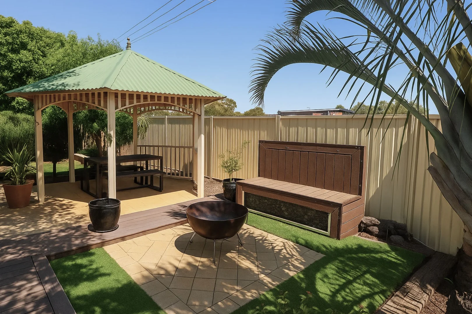 Additional image 23 of 1 Hazlett Street, Kalannie WA 6468