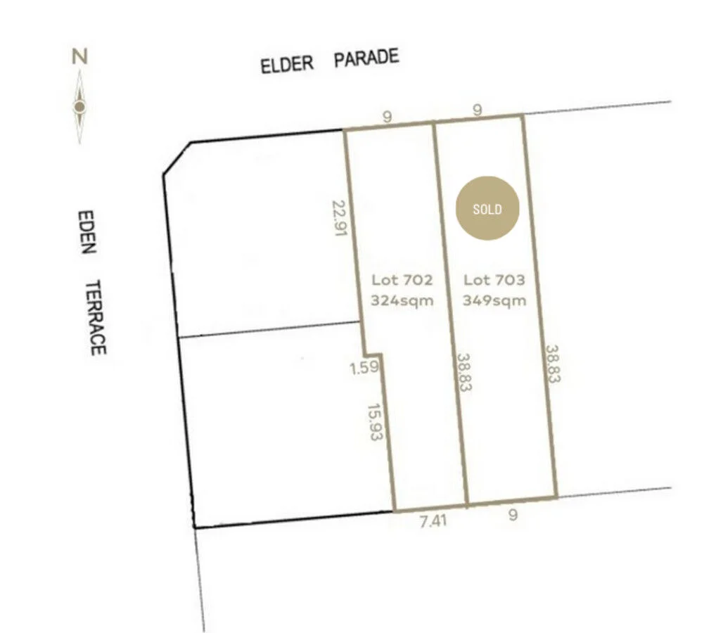 Additional image 3 of 702 & 703 Elder Parade, Port Willunga SA 5173