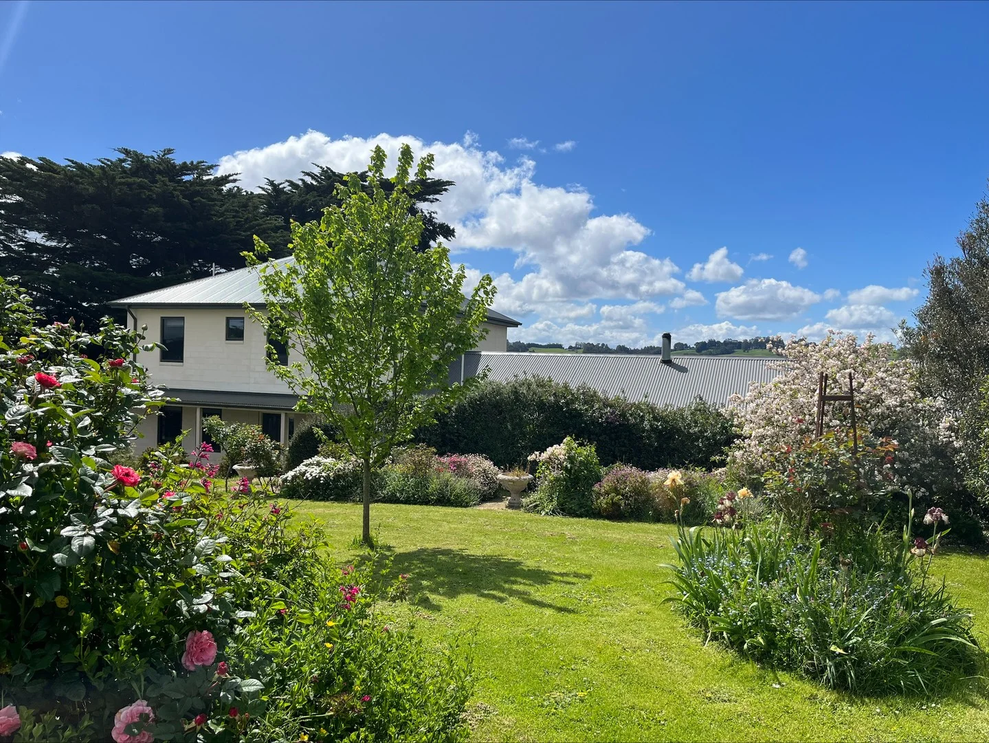 520 Clear Creek Road, Mirboo VIC 3871