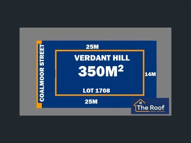Lot 1708 Coalmoor Street, Tarneit VIC 3029
