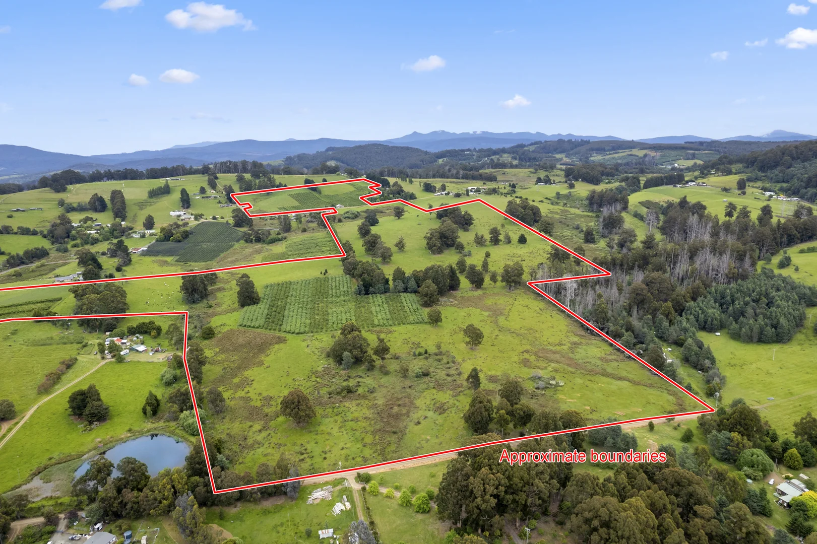 Additional image 14 of Lot  1 Flakemore Road, Franklin TAS 7113