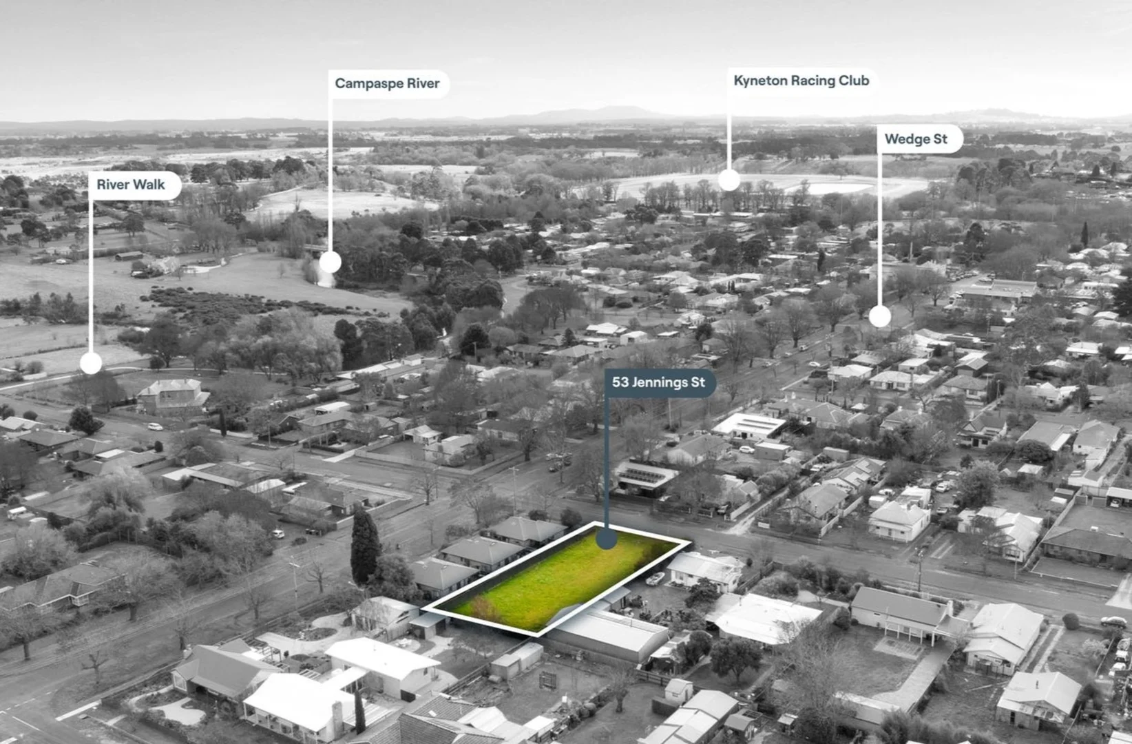 Additional image 5 of 53 Jennings Street, Kyneton VIC 3444