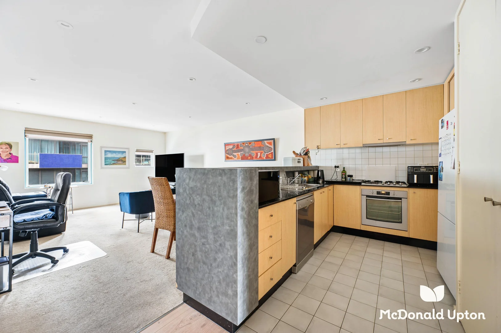 Additional image 8 of 852/1 Esplanade West, Port Melbourne VIC 3207