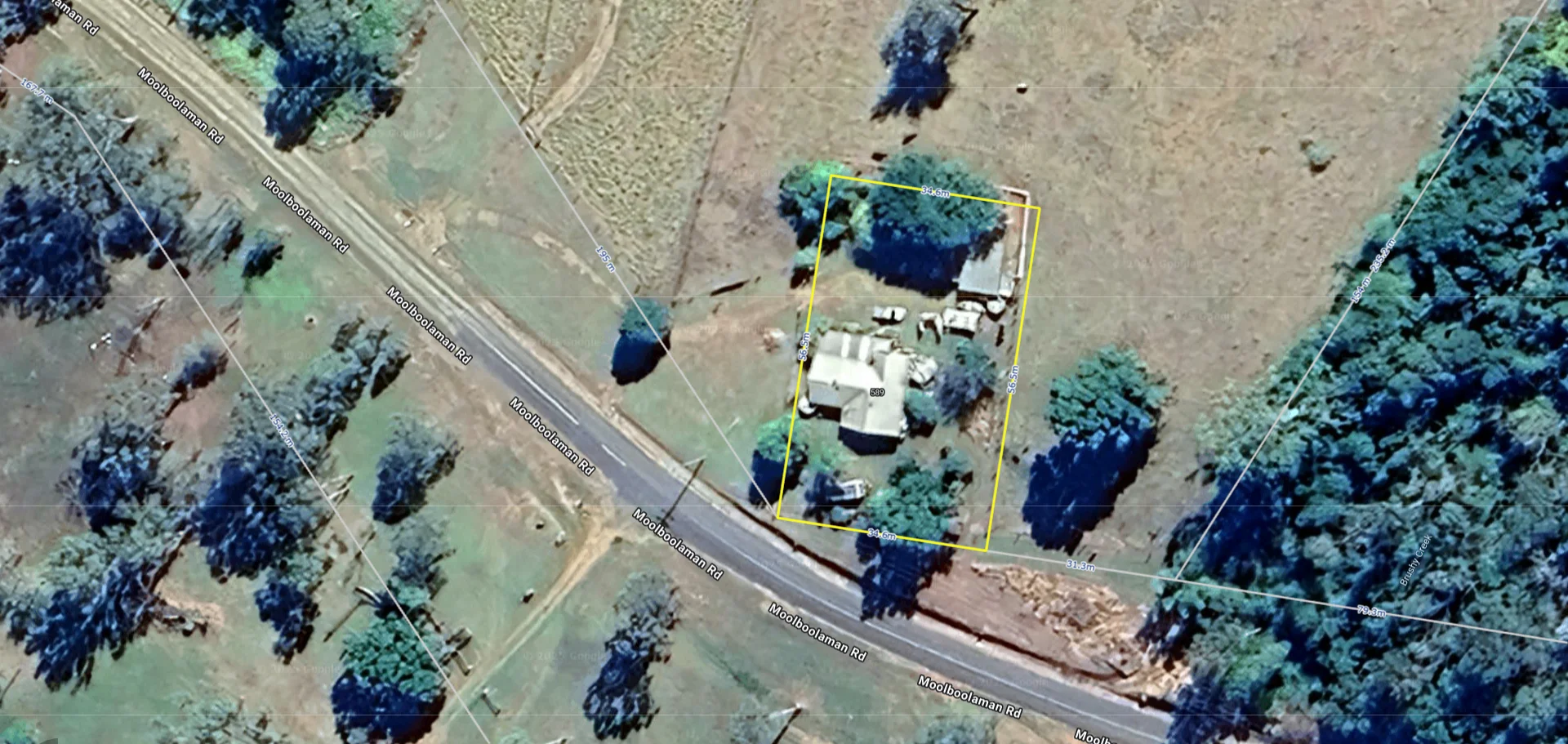 Additional image 45 of 589 Moolboolaman Road, Moolboolaman QLD 4671