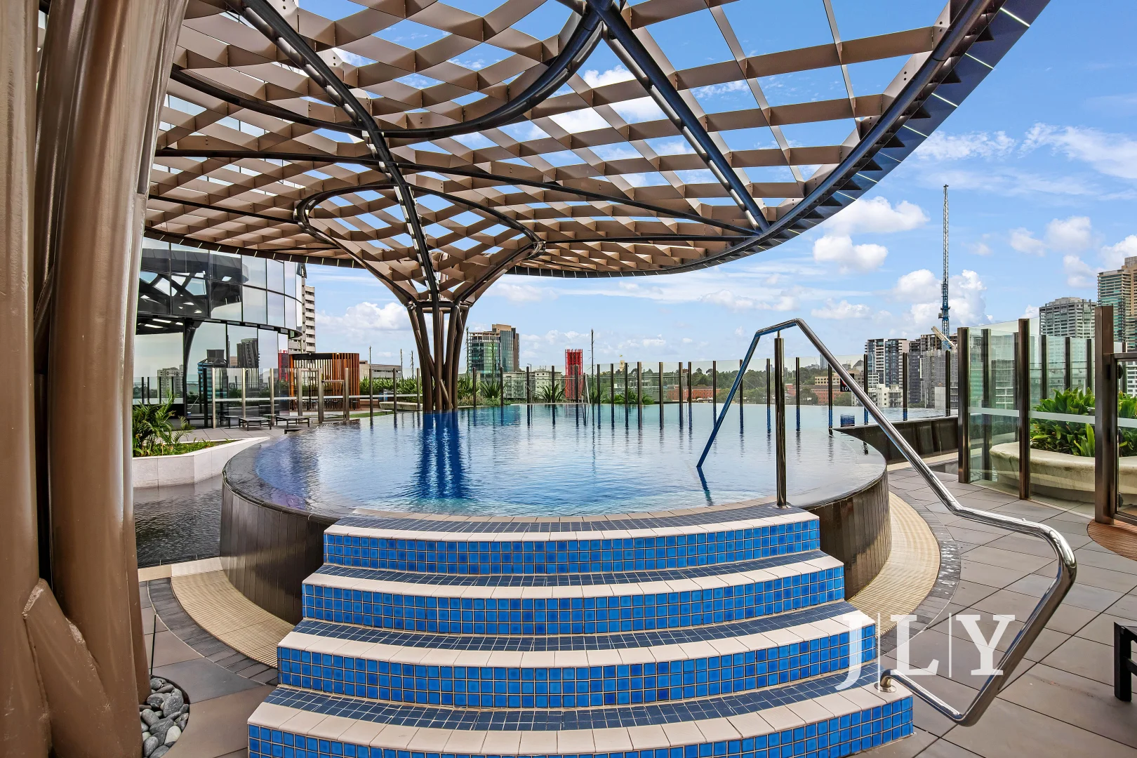 Additional image 3 of 2609/18 Hoff Boulevard, Southbank VIC 3006