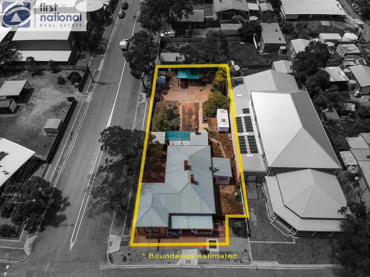 Additional image 4 of 60 Elder Terrace, Hawker SA 5434