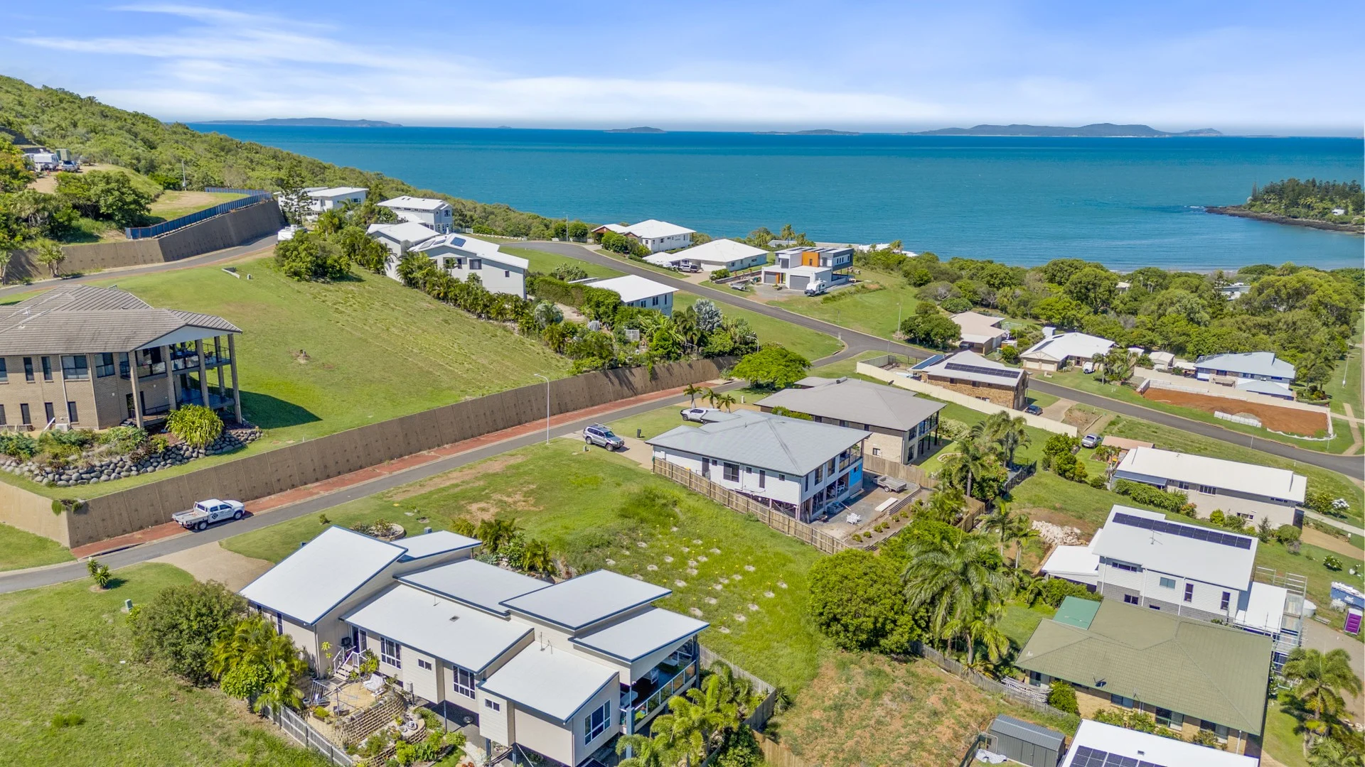 18 Livistonia Crescent, Emu Park QLD 4710