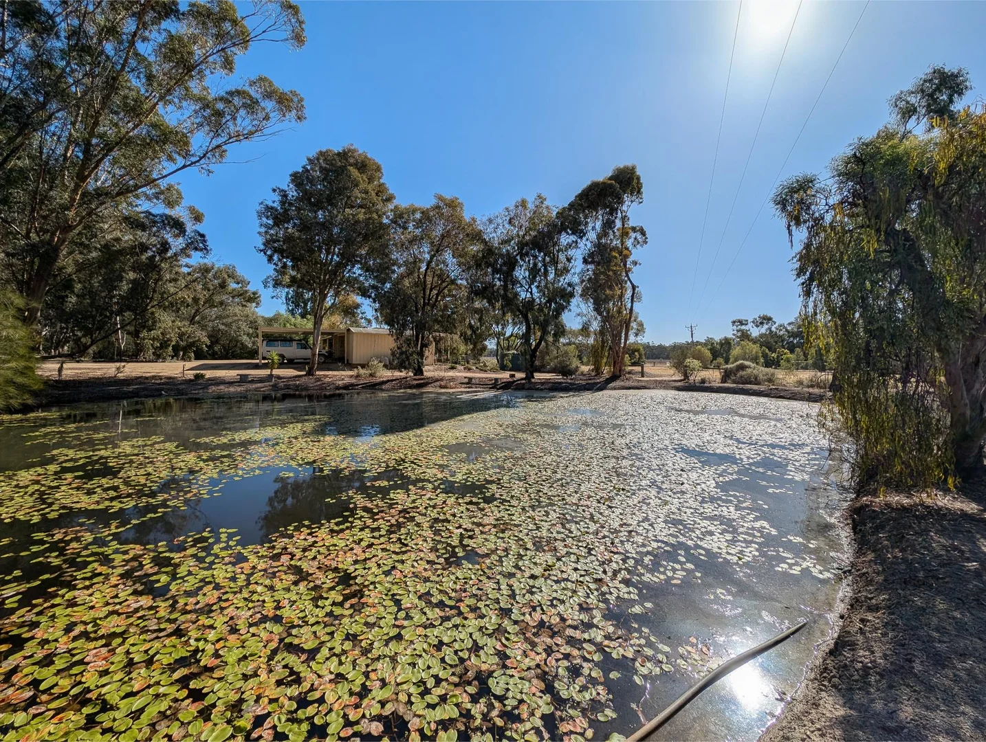 Additional image 20 of 11 Whirlpool Lane, Murrabit VIC 3579