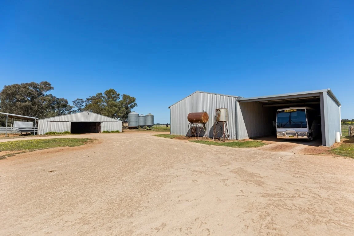 Additional image 15 of 'Bonnie Doone' 9028 Newell Highway, Mirrool NSW 2665