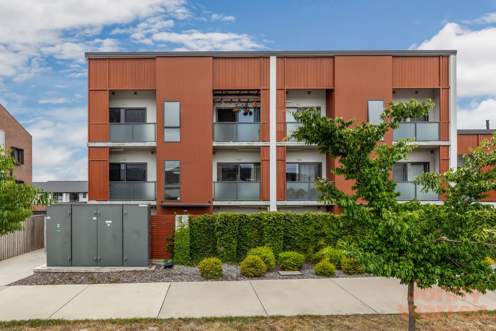 Additional image 14 of 26/32 Alex Colley Crescent, Wright ACT 2611