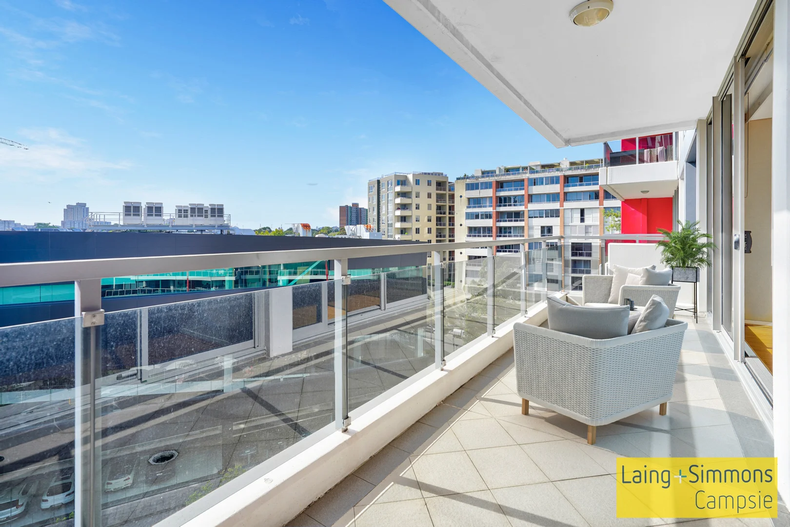 Additional image 2 of 805/5 Potter Street, Waterloo NSW 2017