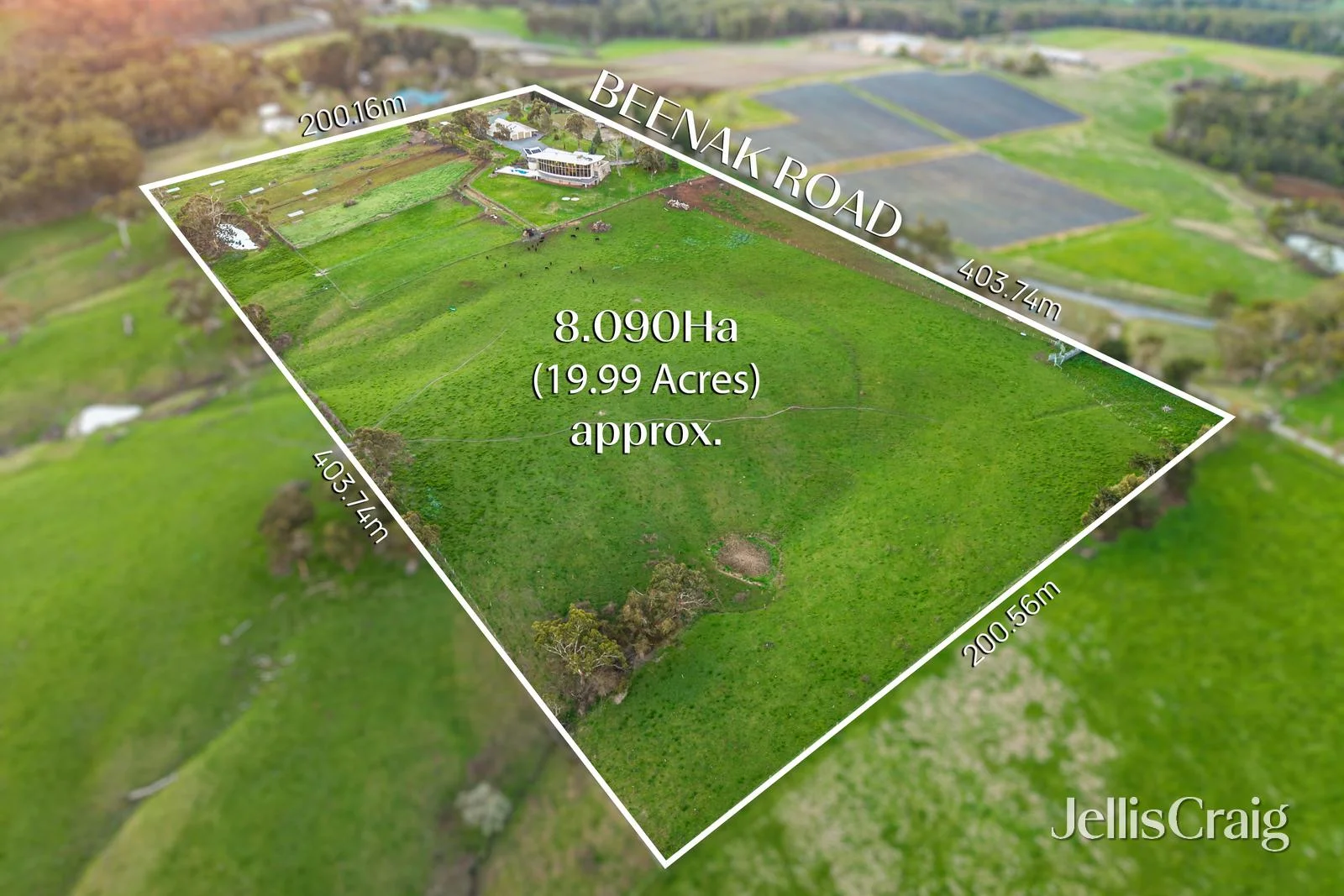 Additional image 3 of 670 Beenak Road, Seville VIC 3139