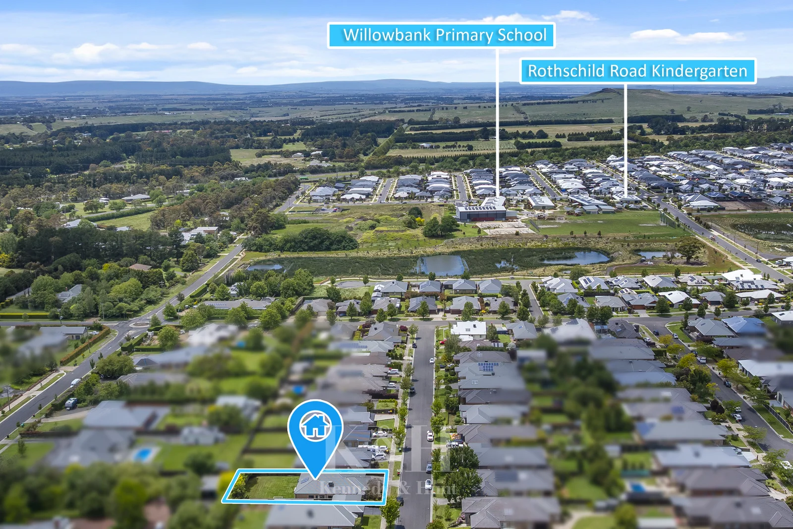 Additional image 16 of 22 Vancleve Crescent, Gisborne VIC 3437