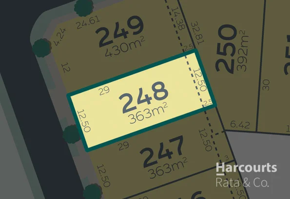 248/59 Honniball Drive, Thomastown VIC 3074