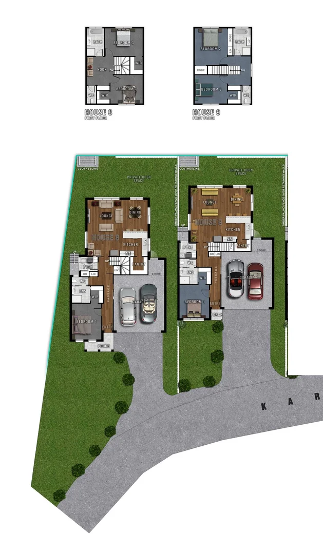 Additional image 7 of 9 Karmai Court, Korumburra VIC 3950