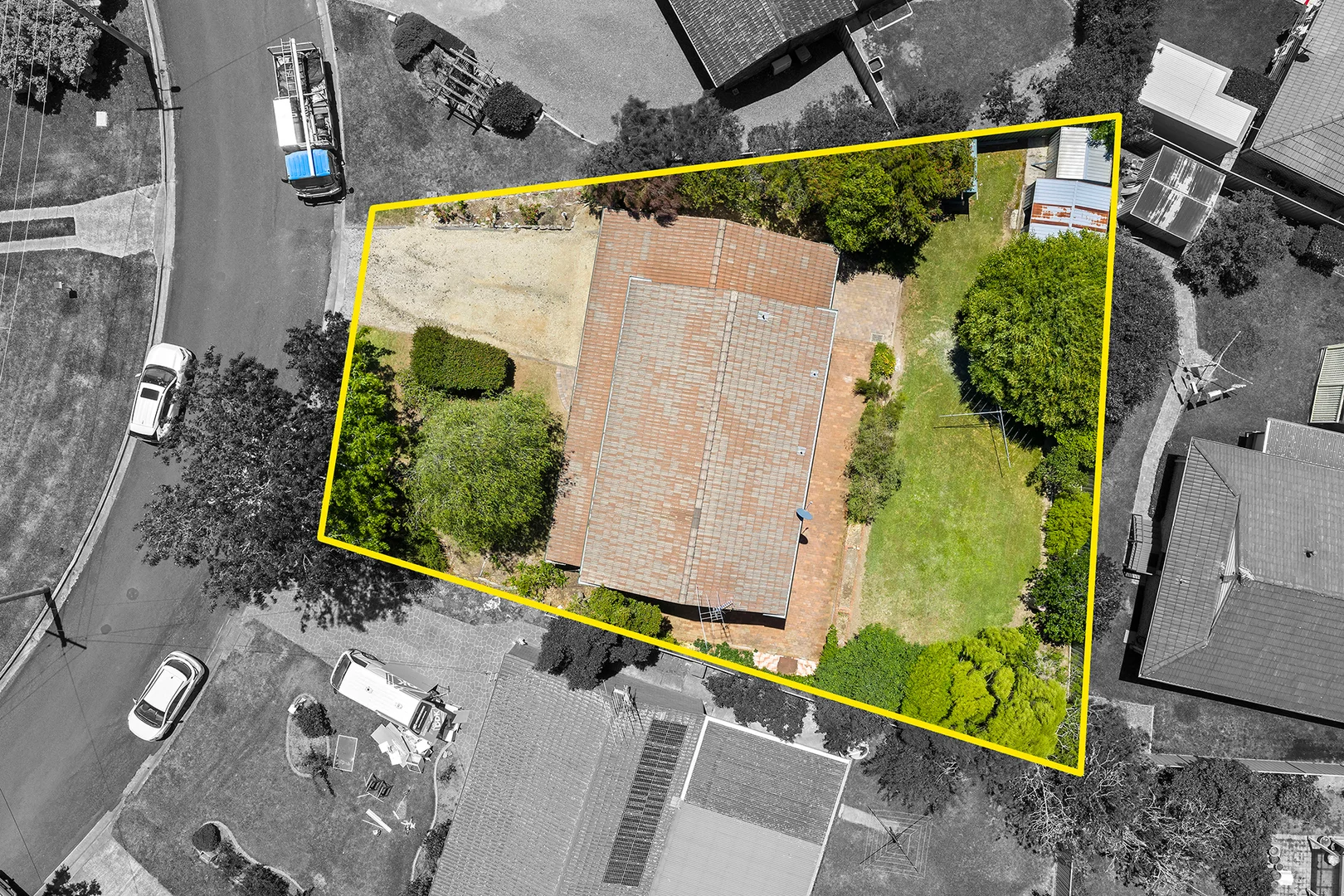 Additional image 10 of 4 Paul Crescent, Moss Vale NSW 2577