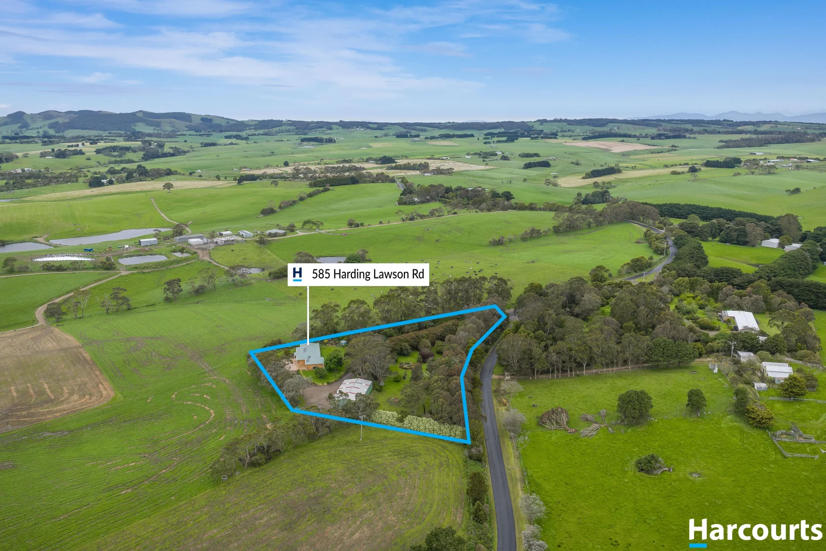 Additional image 32 of 585 Harding Lawson Road, Fish Creek VIC 3959