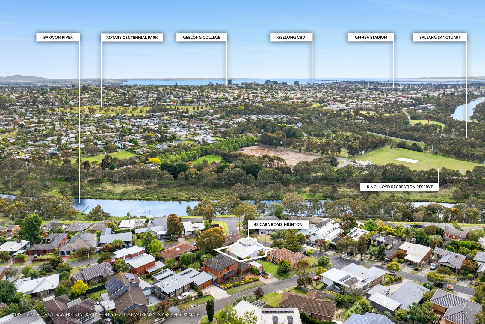 Additional image 14 of 42 Cara Road, Highton VIC 3216
