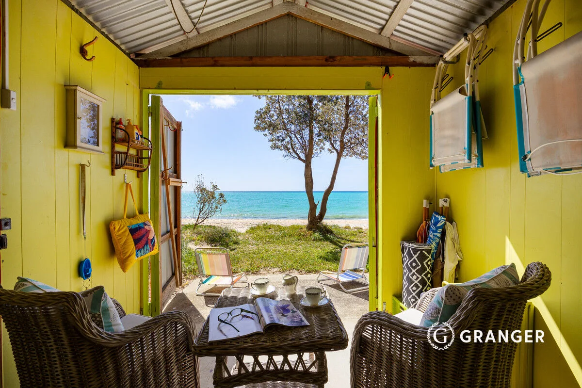 Beach Box 197 Point Nepean Road, Dromana VIC 3936