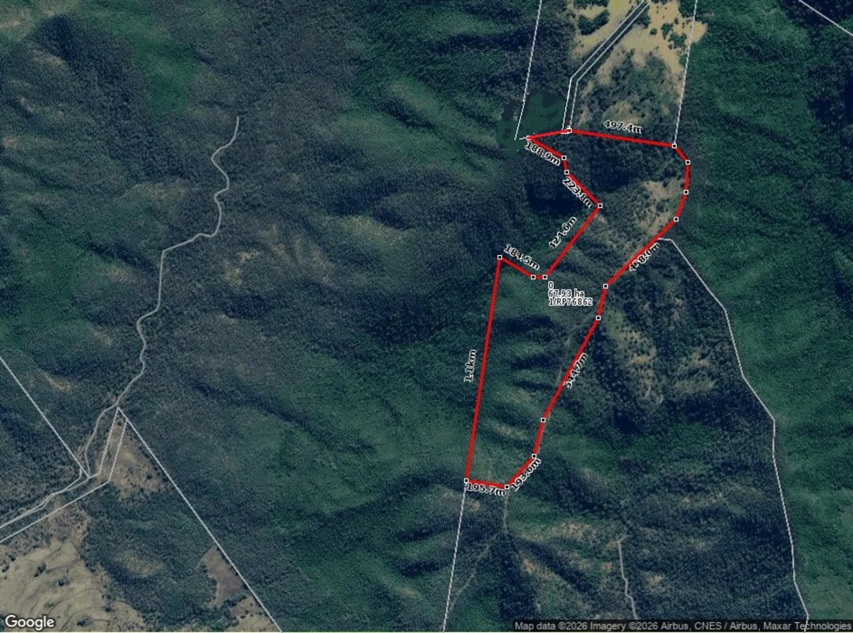 Additional image 15 of Lot 1 Dormans Gully, Bunya Mountains QLD 4405