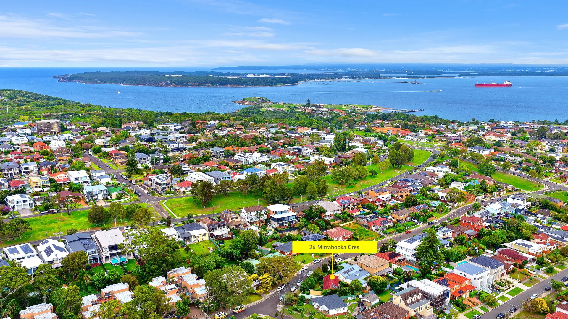 Additional image 2 of 26 Mirrabooka Crescent, Little Bay NSW 2036