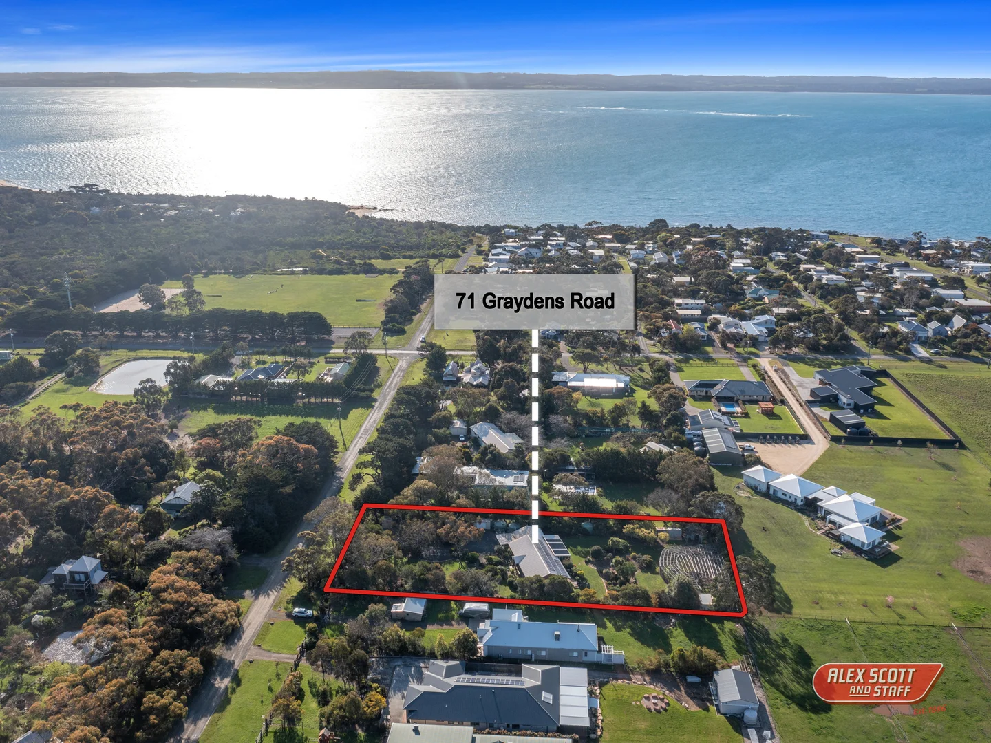 Additional image 2 of 71 Graydens Road, Ventnor VIC 3922