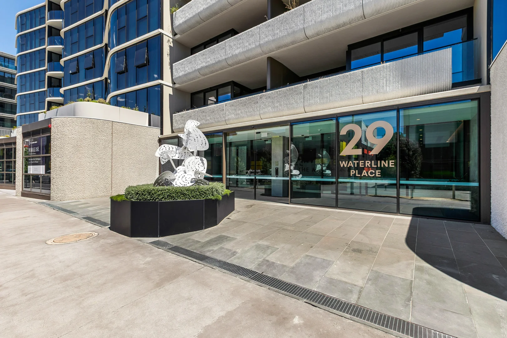 Additional image 2 of 615/29 Waterline Place, Williamstown VIC 3016