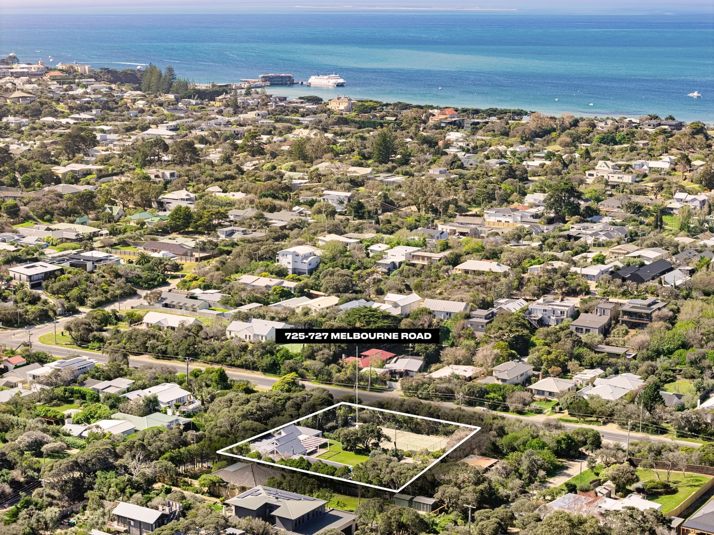 Additional image 16 of 725 - 727 Melbourne Road, Sorrento VIC 3943