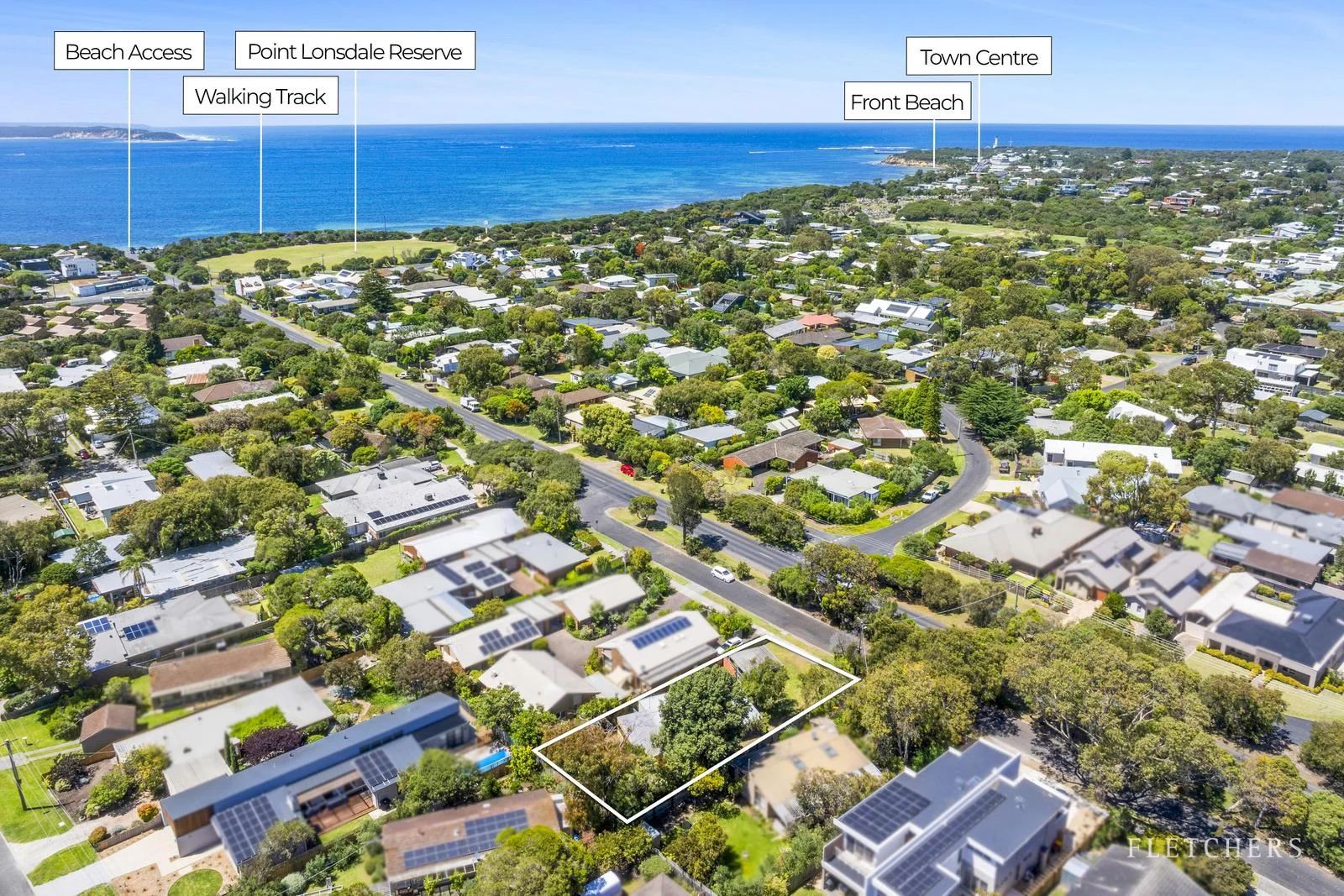 Additional image 2 of 36 Lawrence Road, Point Lonsdale VIC 3225