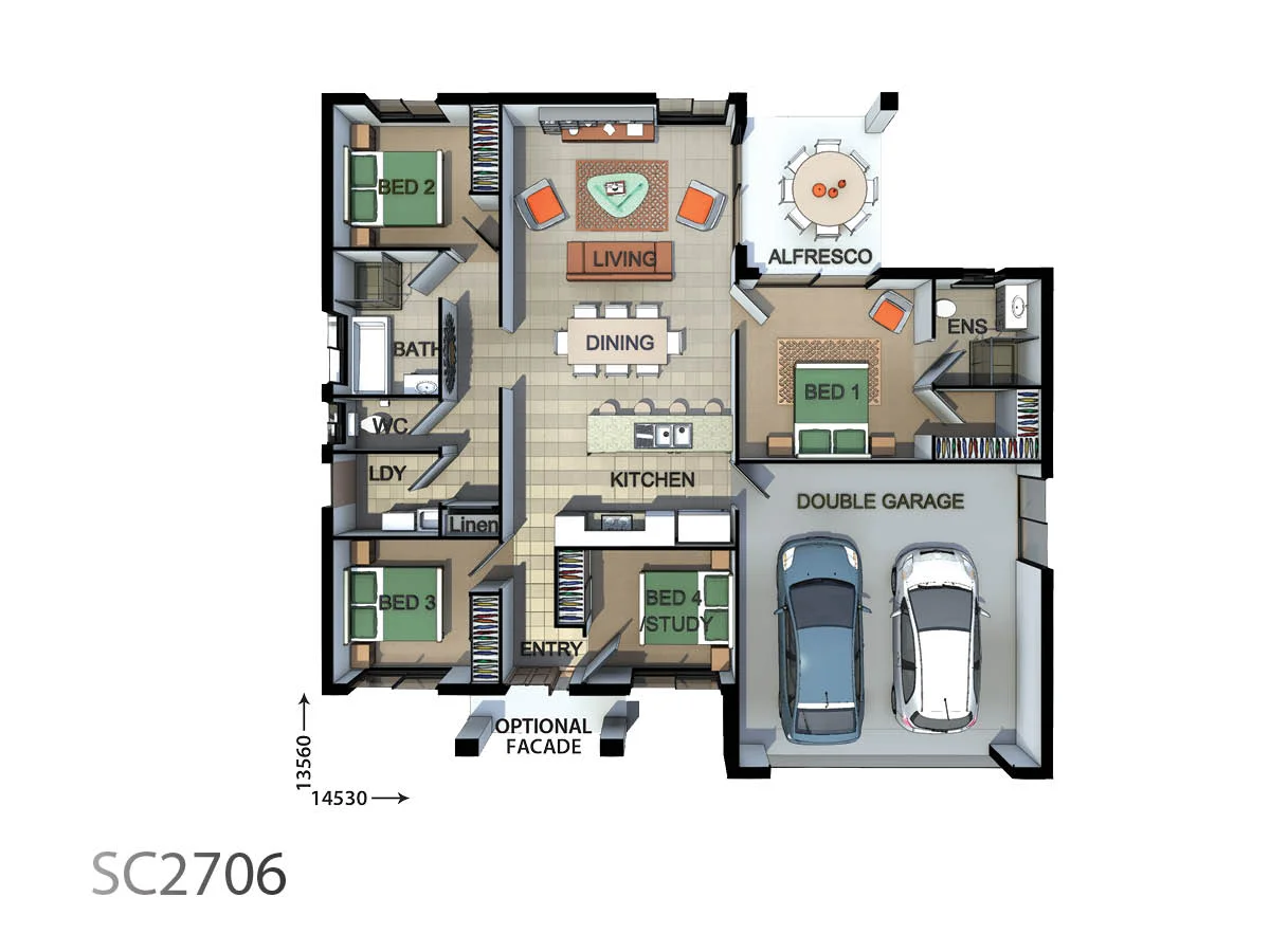 Additional image 2 of 219 Myall St, Tea Gardens NSW 2324