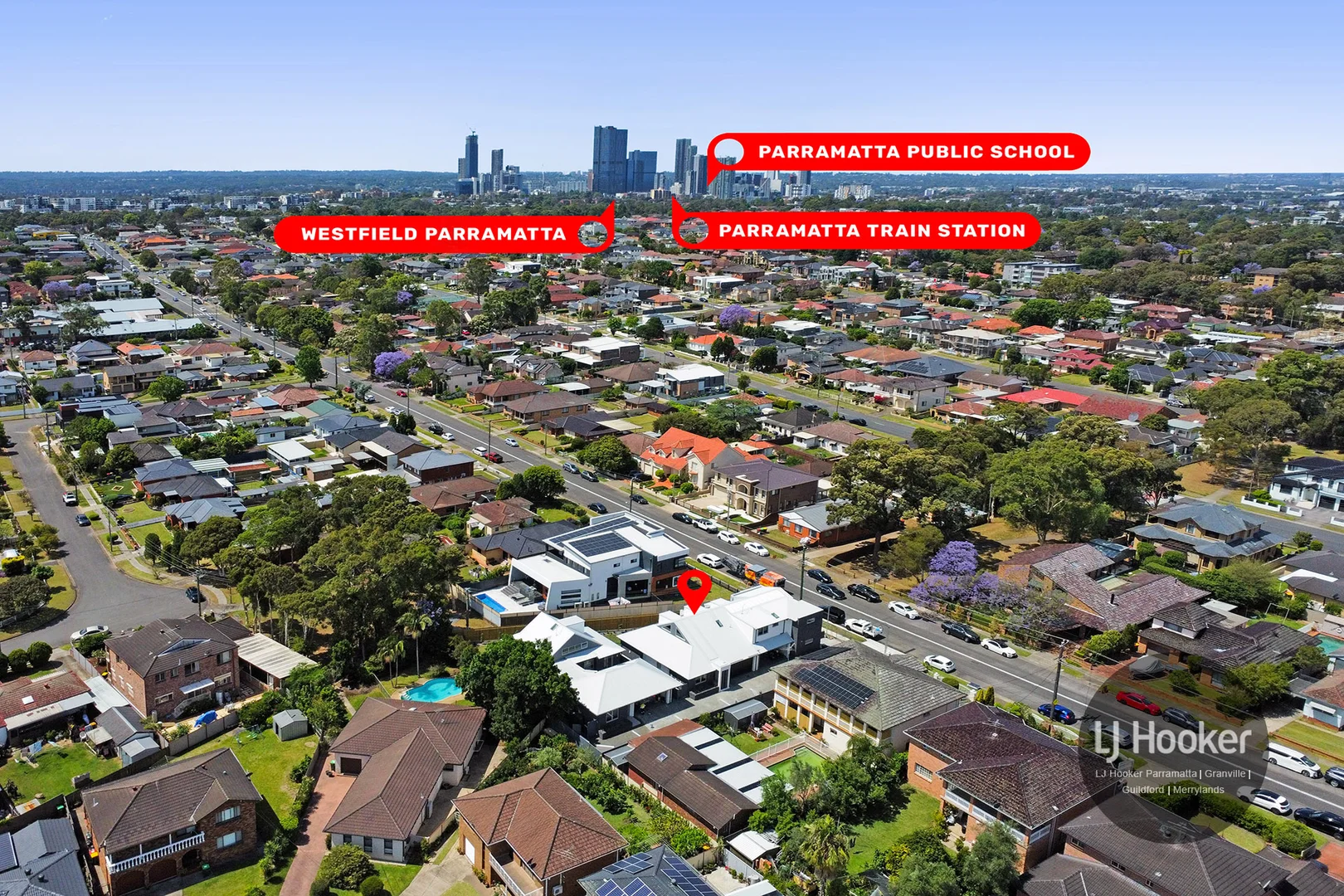 Additional image 14 of 12 Clarence Street, Merrylands NSW 2160