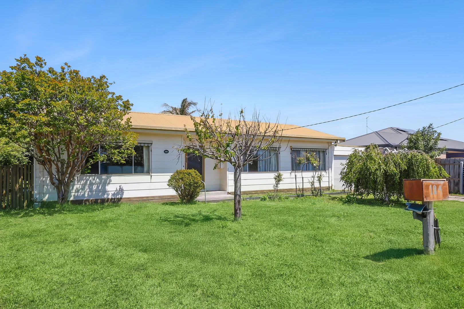 Additional image 2 of 184 Newcombe Street, Portarlington VIC 3223