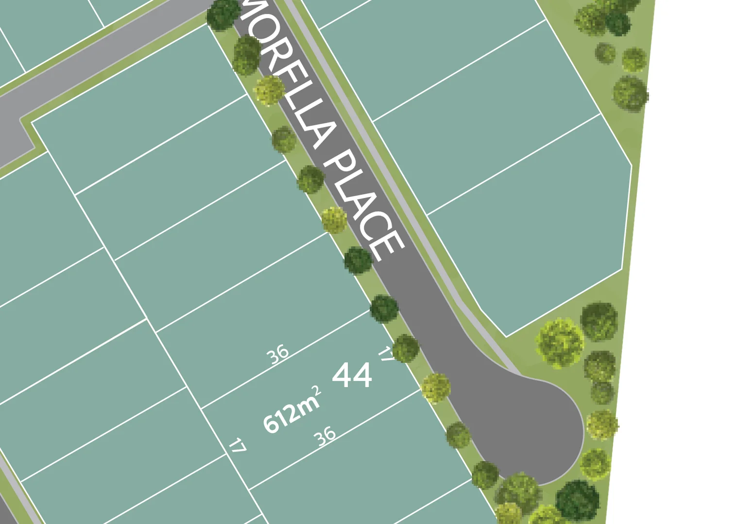 Lot 44 Morella Place, Bohle Plains QLD 4817