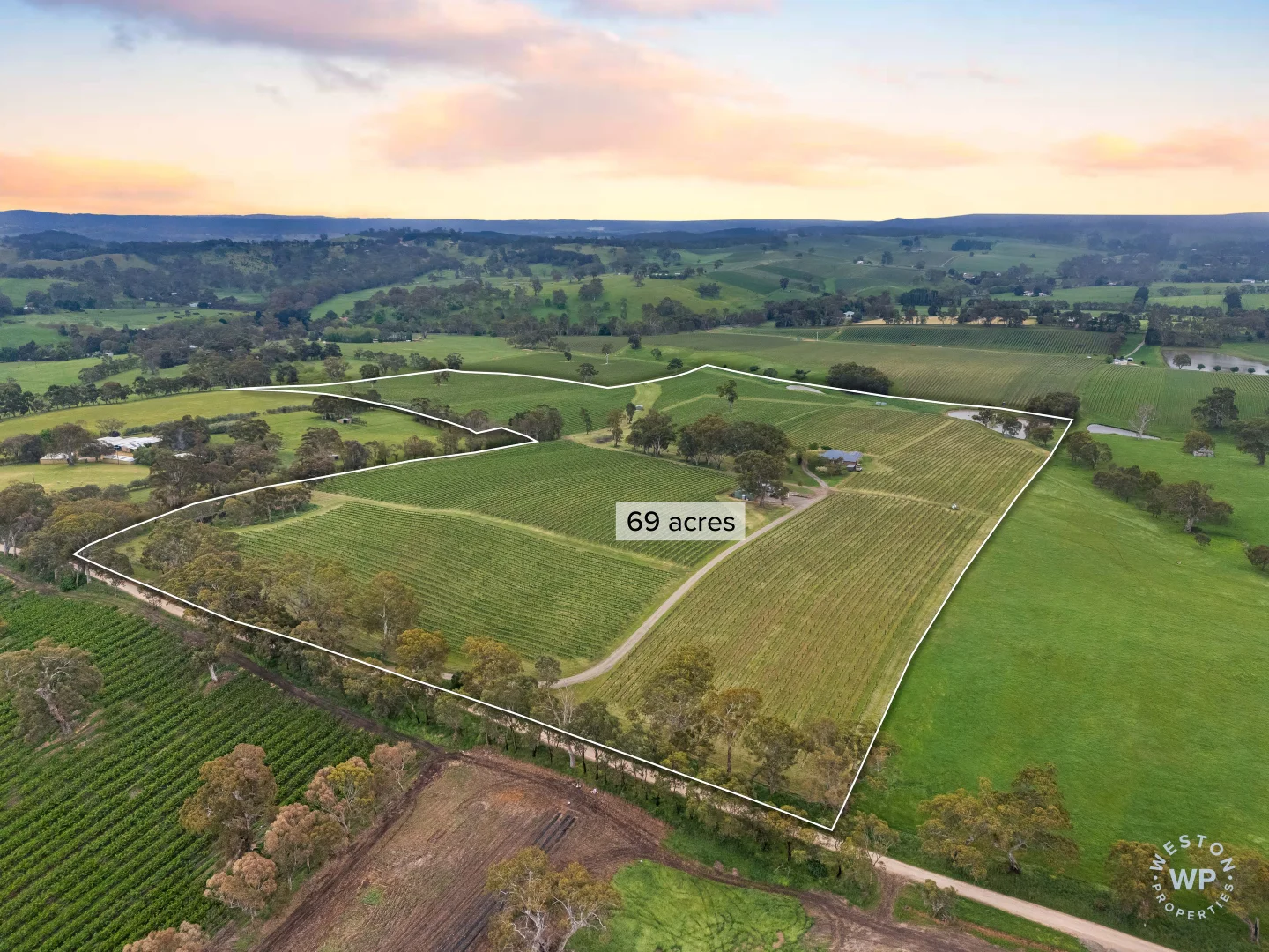 Additional image 2 of 127 Quinns Road, Forreston SA 5233