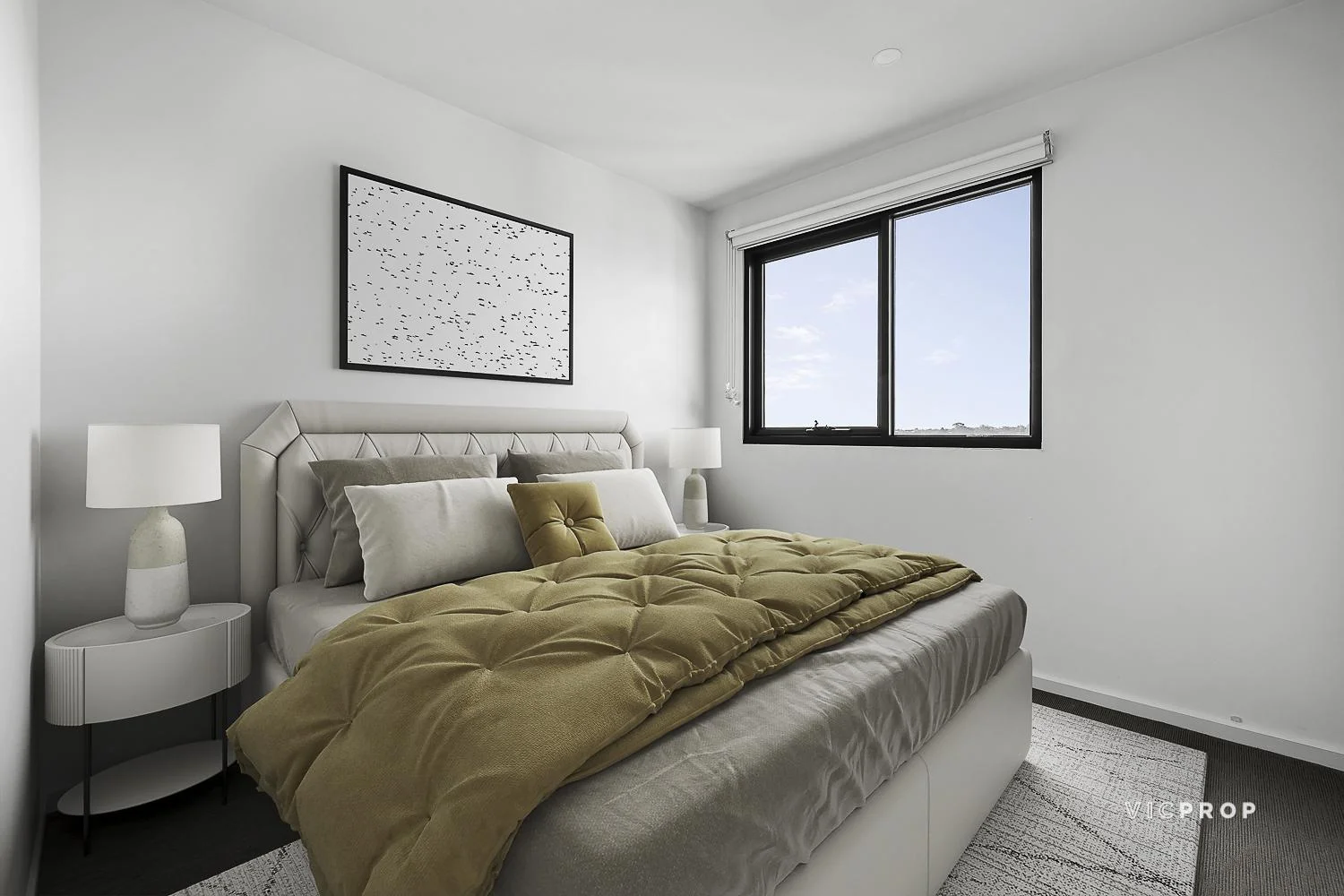 Additional image 7 of 415/388 Murray Road, Preston VIC 3072