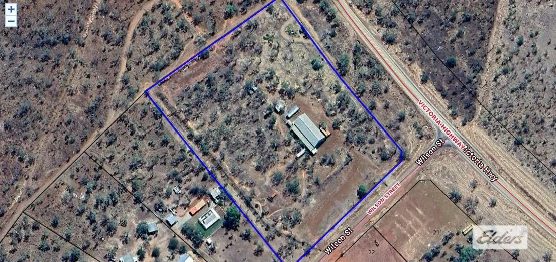 Additional image 39 of 10 Wilson Street, Timber Creek NT 0852