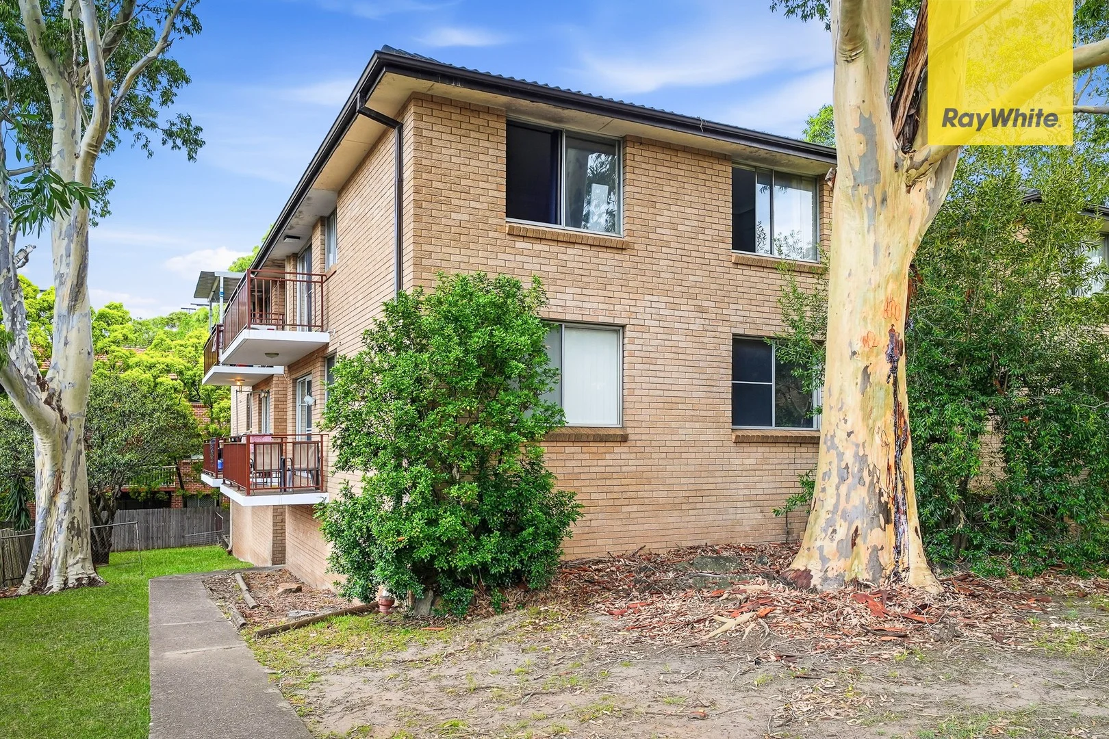 7/40-42 Manchester Street, Merrylands NSW 2160