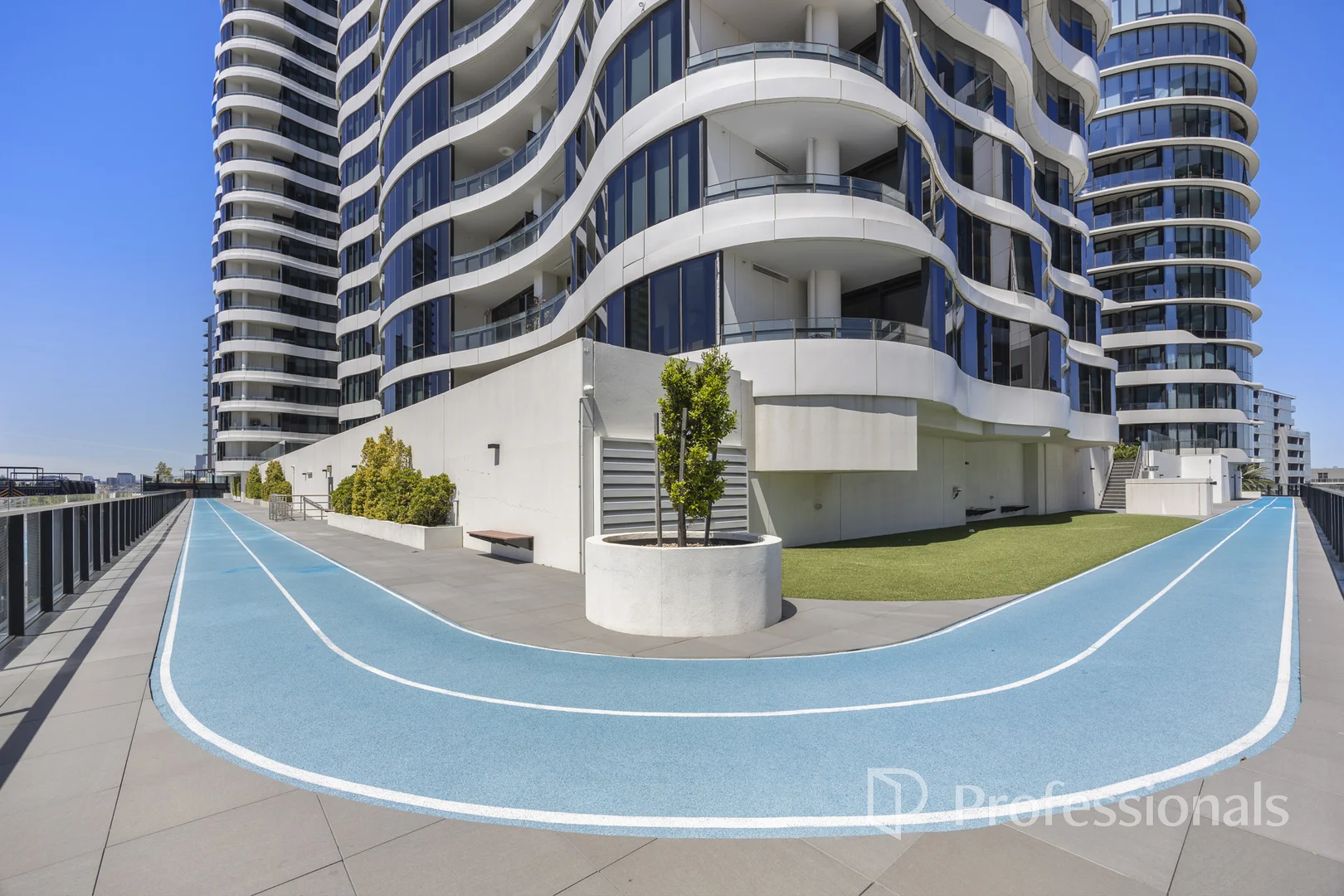 Additional image 13 of 2211/8 Hallenstein Street, Footscray VIC 3011