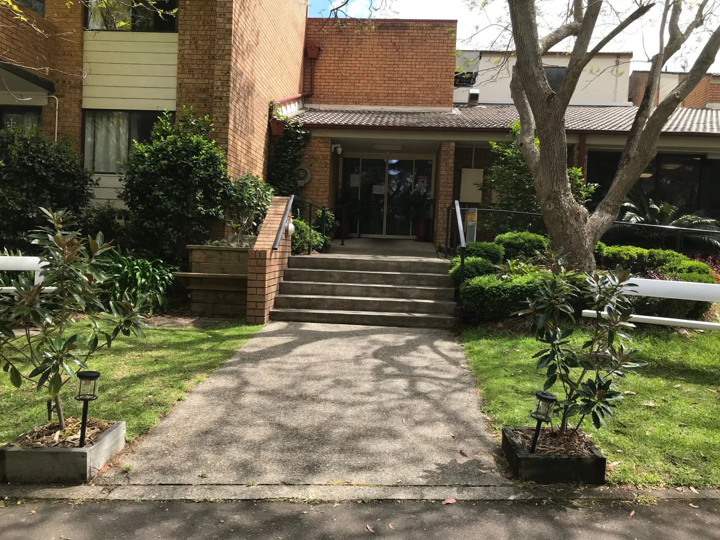 Additional image 8 of UNIT 104/2 KITCHENER ROAD, Cherrybrook NSW 2126