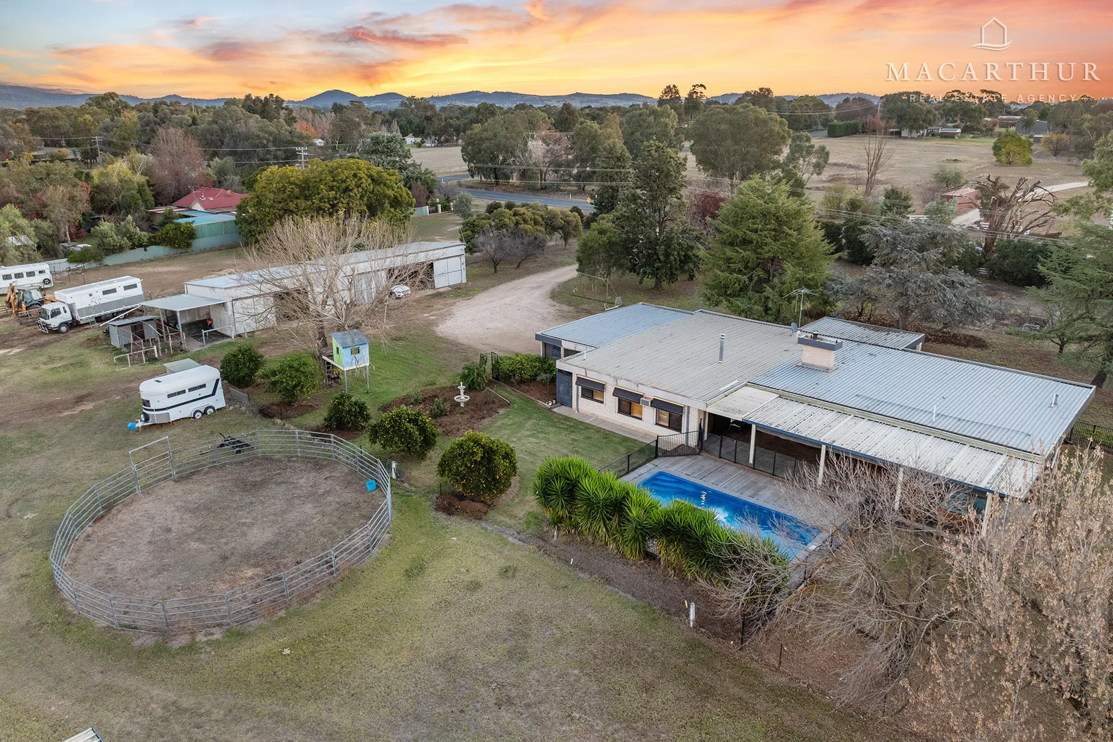Additional image 27 of 271 Mitchell Road, Lake Albert NSW 2650